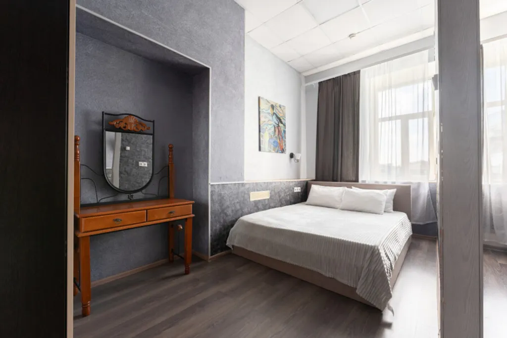 Квартира Комната — Москва