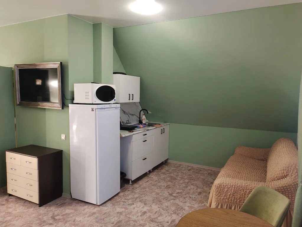 Комфортная квартира для вашего отдыха