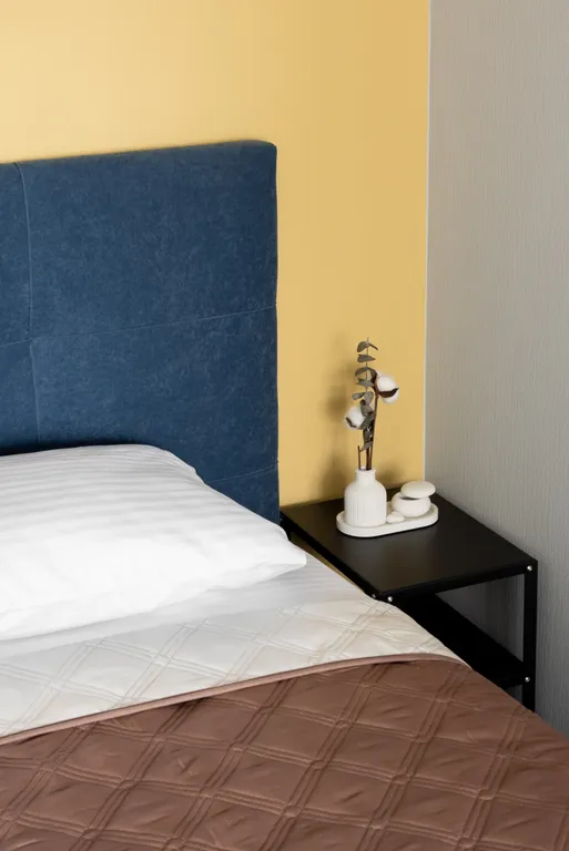 Уютная квартира рядом с центром города