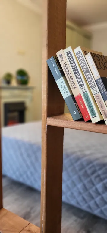 Уютная 3-х комнатная квартира