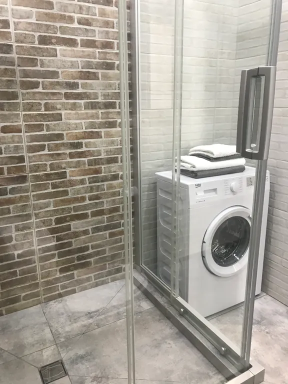 Квартира Квартира Южане Apartment — Краснодар