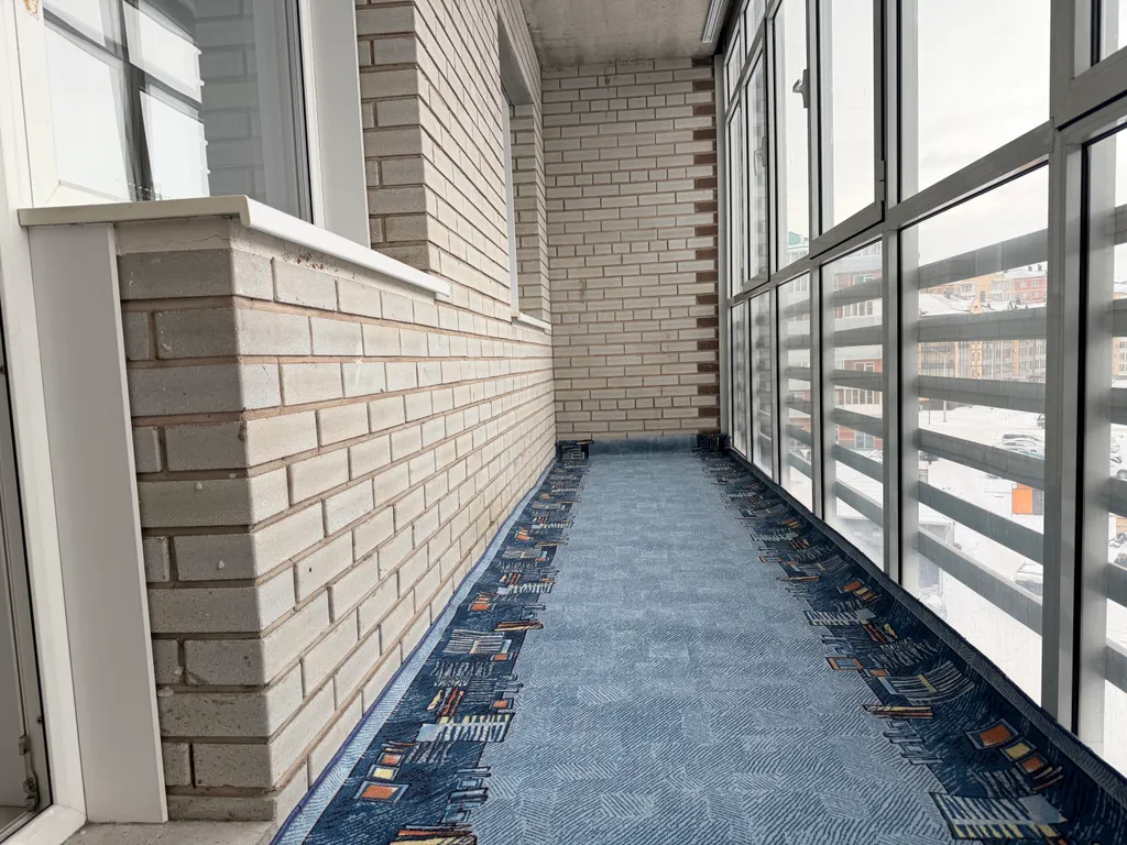 Солнечная квартира