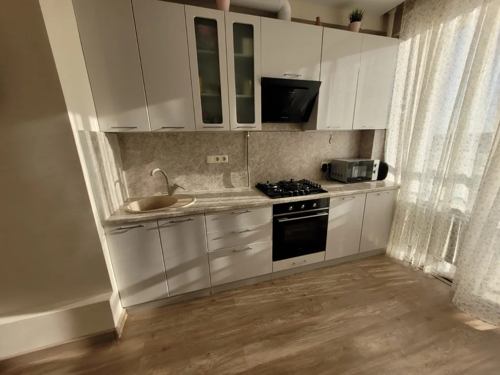 Квартира Квартира рядом с морем — Евпатория