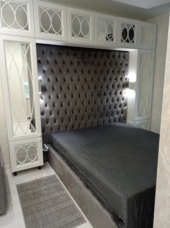 Квартира Квартира Студия в историческом центре — Светлогорск