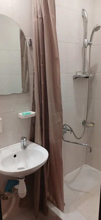 Уютная квартира в курортной зоне