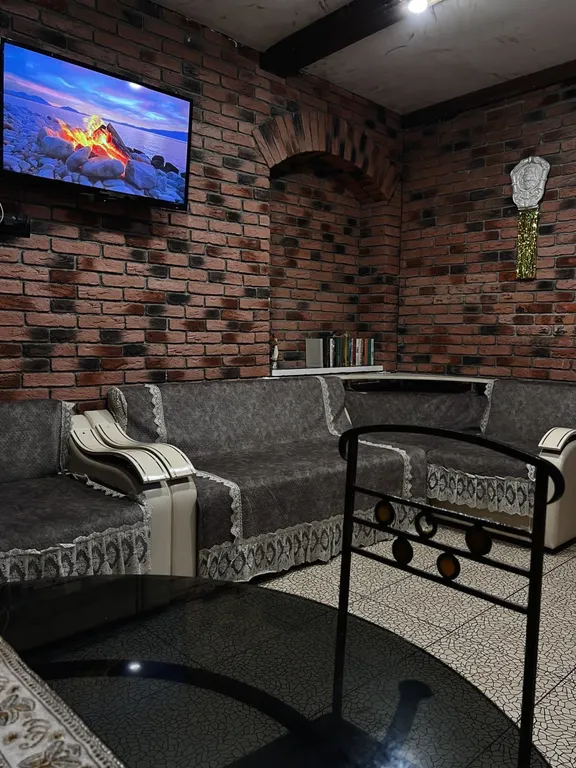 Уютная квартира с отдельным входом в сердце Владикавказа