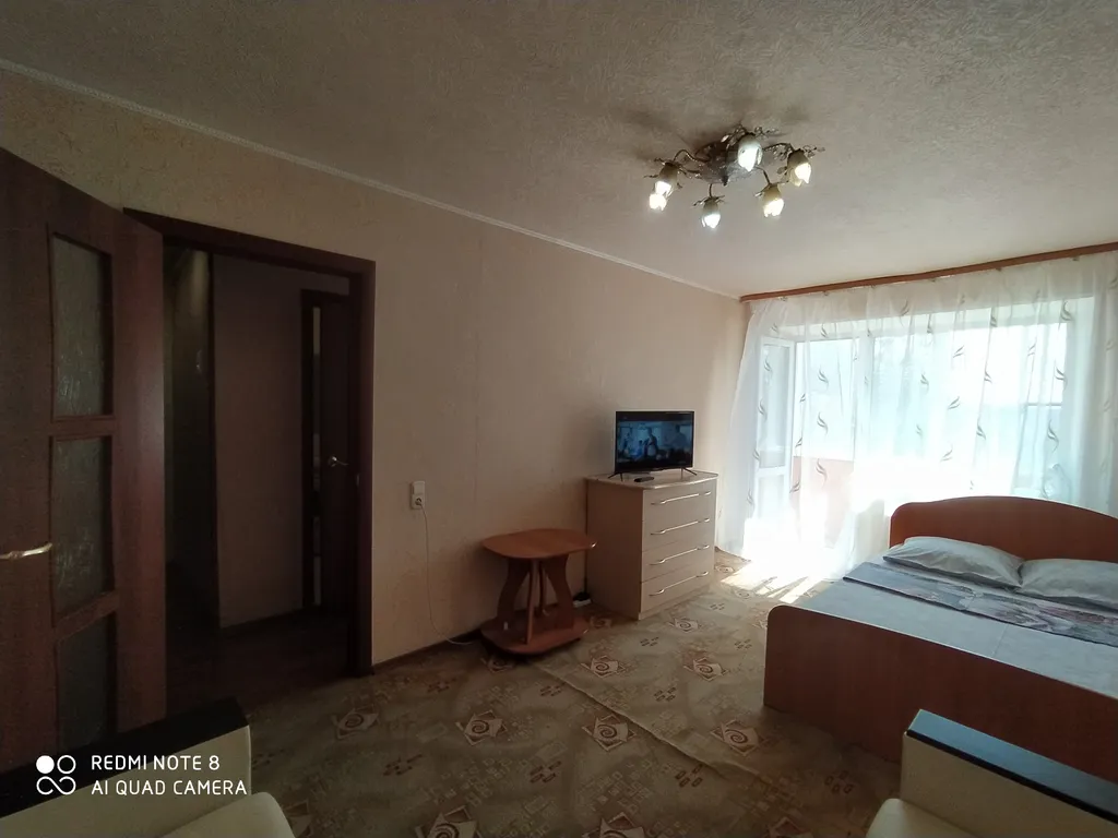 Уютная квартира в районе Столичного