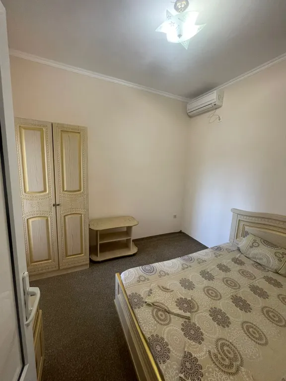 Квартира Комната — аренда посуточно в Витязево