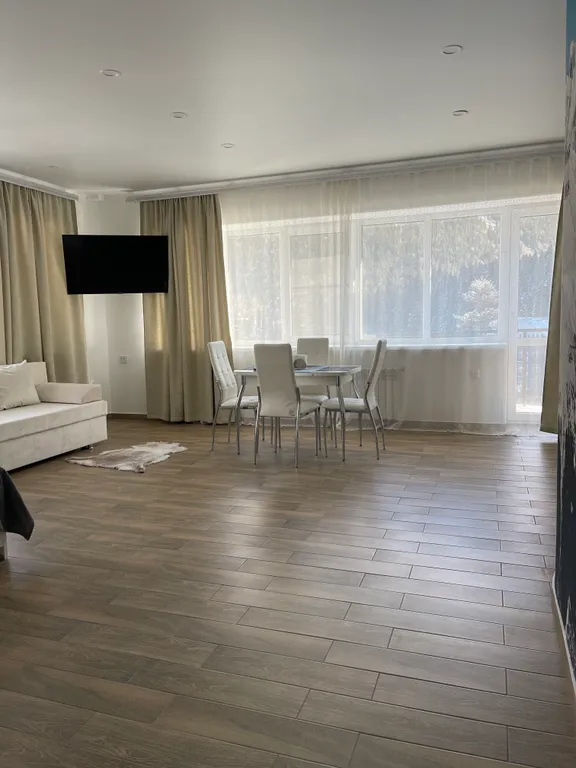 Студия люкс