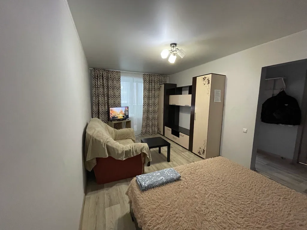 Лучшая квартира