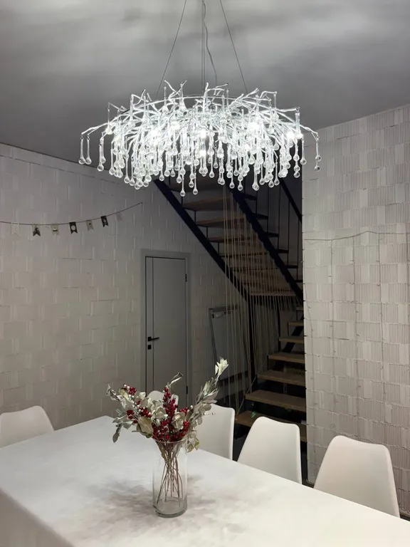 6-комнатный Дом