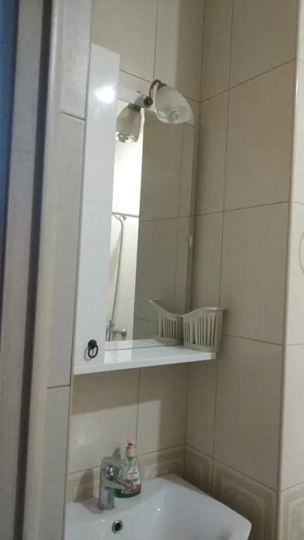 Студия в Олимпийском парке