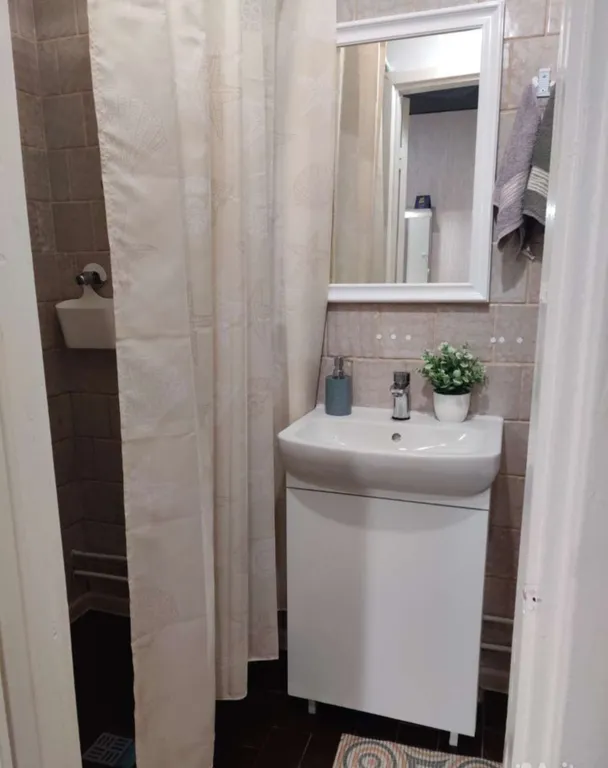 Квартира в самом сердце города