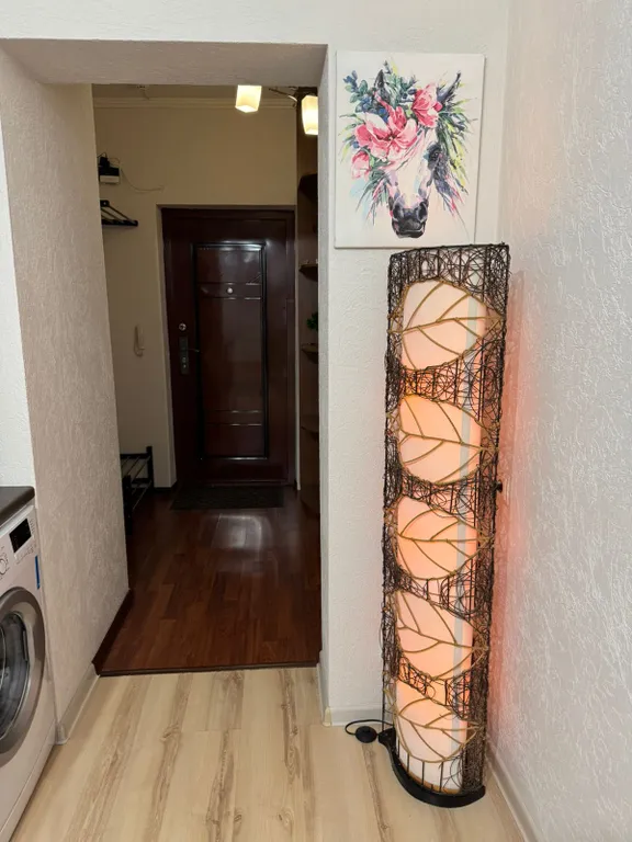 Уютная квартира в центре