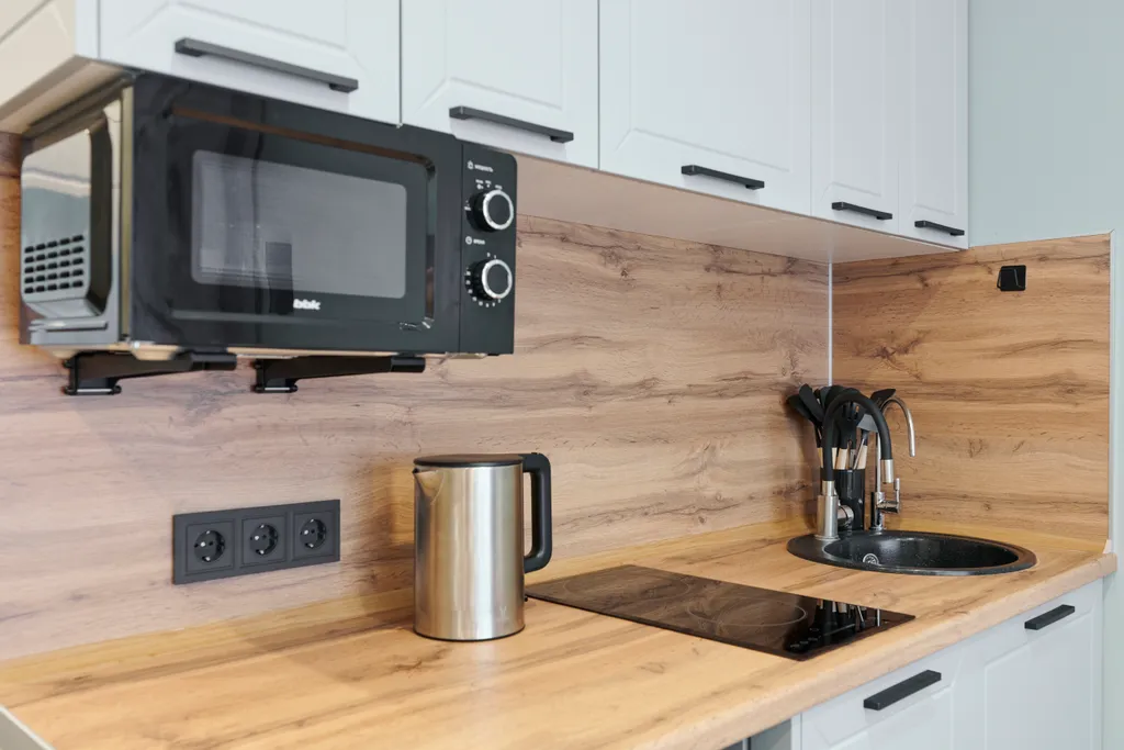 Квартира Квартира Уютно, недорого, рядом с метро — Москва