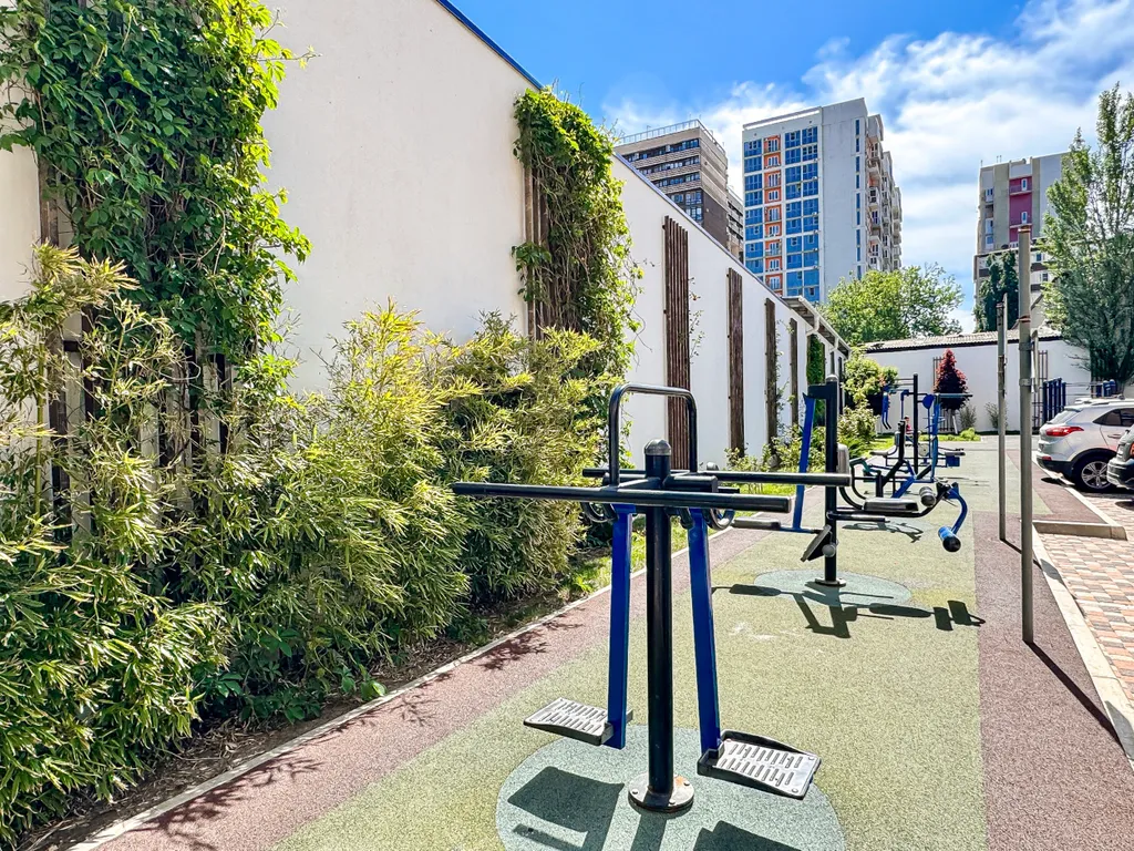 Квартира Апартаменты Монако 24 ЖК Огни Анапы 253 — Анапа