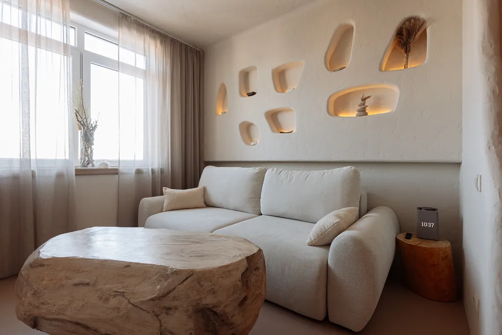 Квартира в центре у Верхнего озера