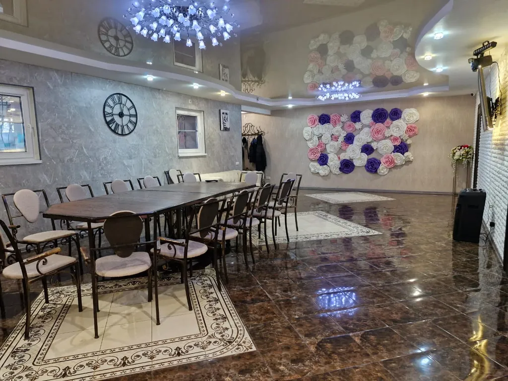 Дом посуточно с бассейном