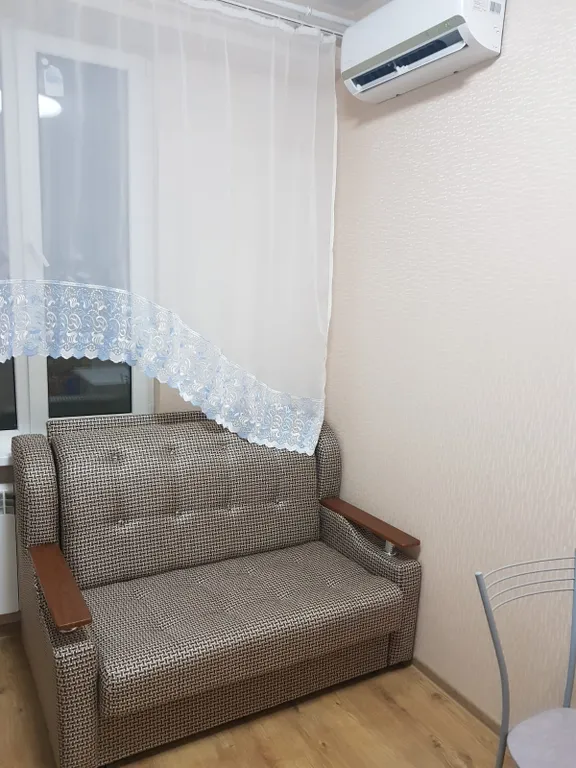 Уютная квартира в ЖК Семейный