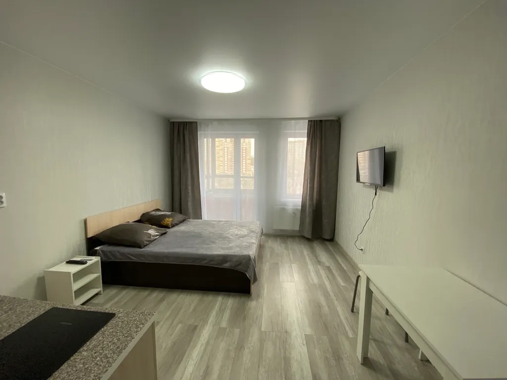 Квартира Студия рядом с Удгу — аренда посуточно в Ижевск