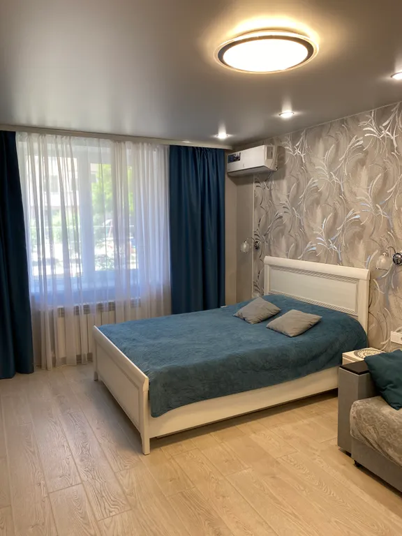 Квартира Новая квартира на Северной стороне рядом с морем — Севастополь