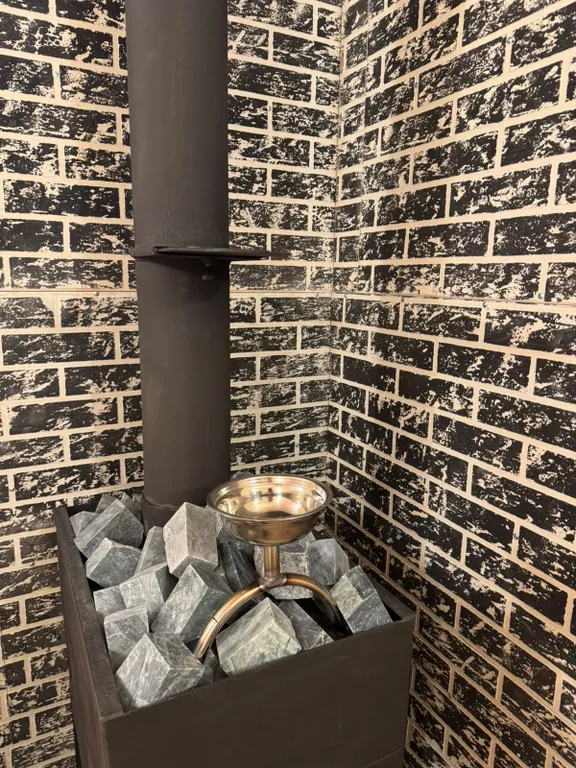 Коттедж Коттедж Шале в хвойном лесу — Архыз