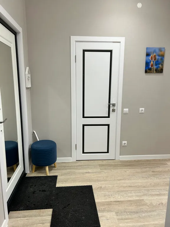 Уютная квартира в центральной части города.