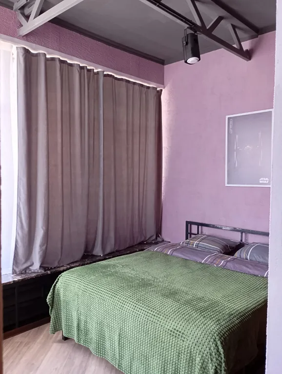 Апартаменты Студио