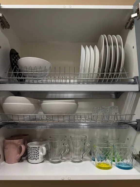 Уютная студия-апартамент в центре города