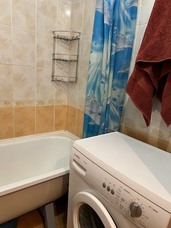 Квартира в Московском районе