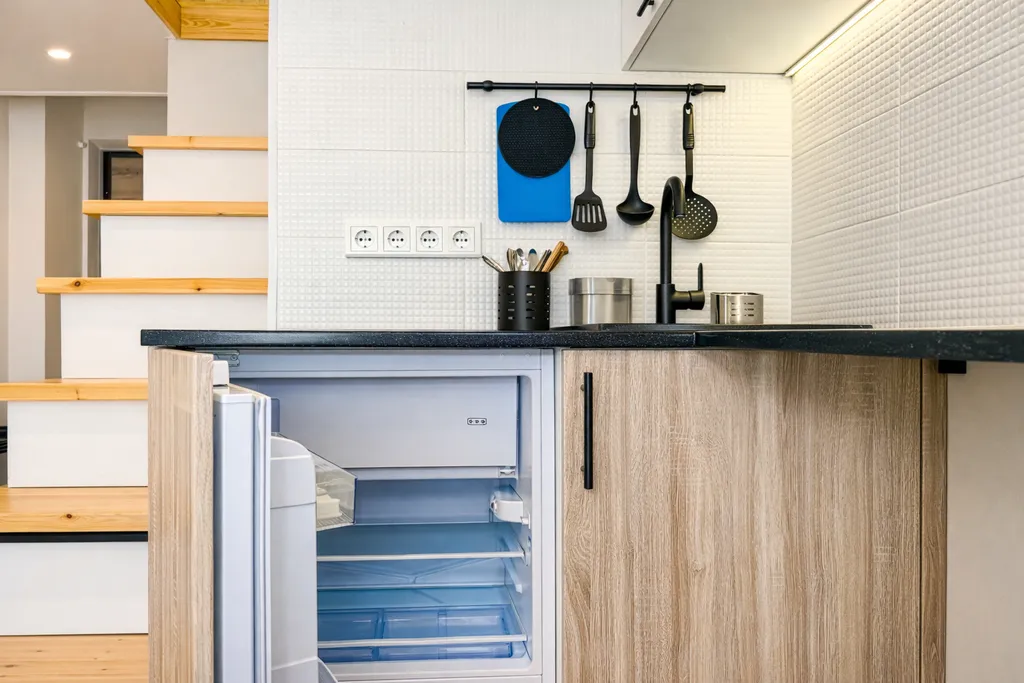 Квартира Квартира Апартамент Лагуна в премиальном ЖК Россиянка — Анапа