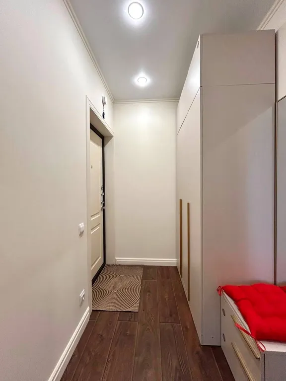 Апартаменты Lila