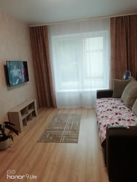 Квартира Квартира Квартирка у моря — Пионерский