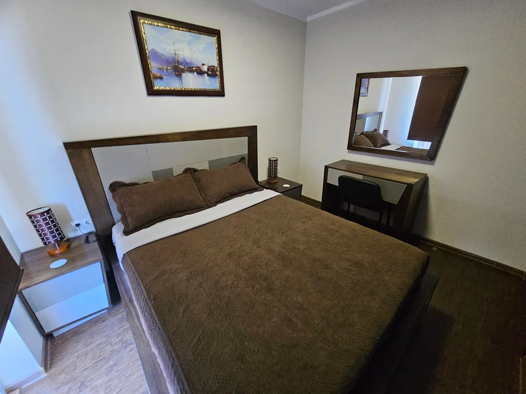 Mimino Apartment Deluxe First Line (K III)