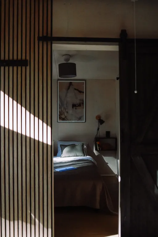 Мини дом Тайный лес