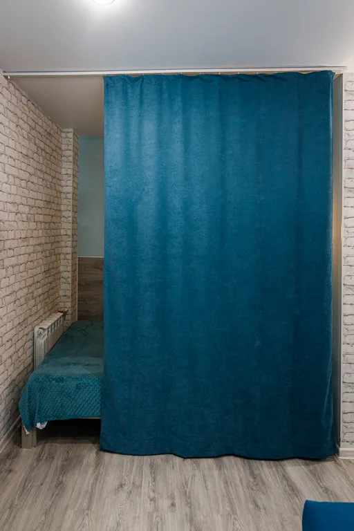 Небольшая квартира с новым ремонтом, центр, канатная дорога, ВВ набережная