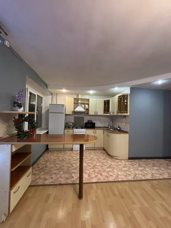 Уютная квартира на новый год рядом с вокзалом, Мамаевым курганом