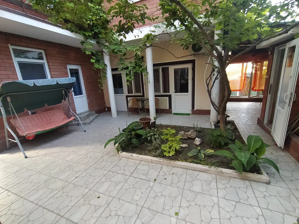 Квартира Квартира Одноместный номер  -Маленький — Геленджик