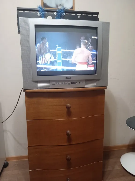 Уютная квартира в центре города. Всё рядом.