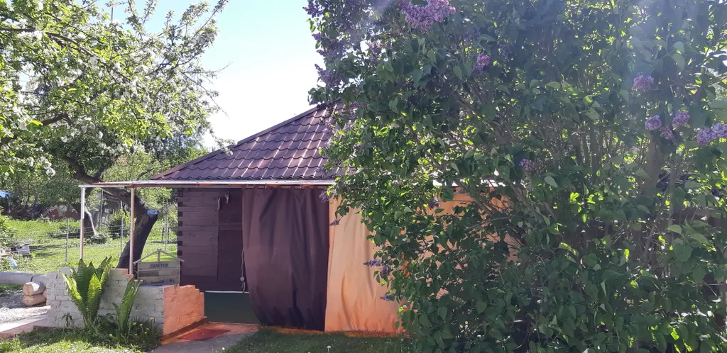 Коттедж Летний домик — Зеленоградск