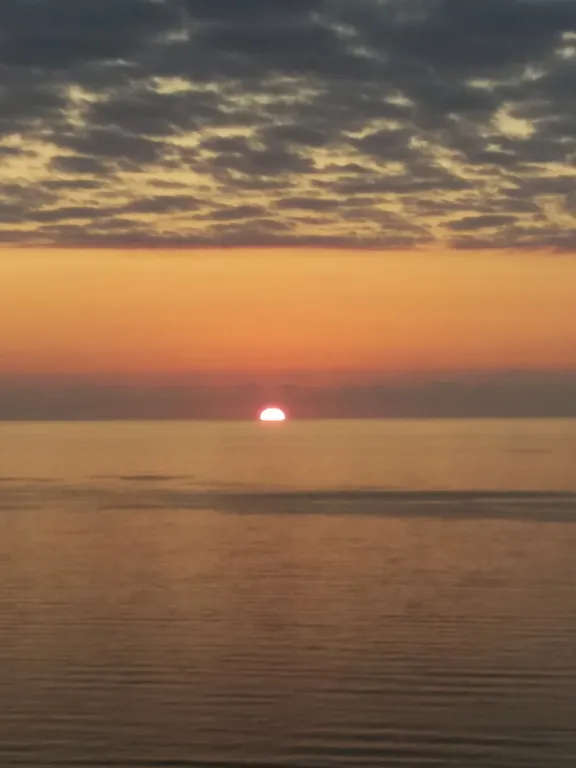 Квартира Апартаменты Orbi city — Батуми