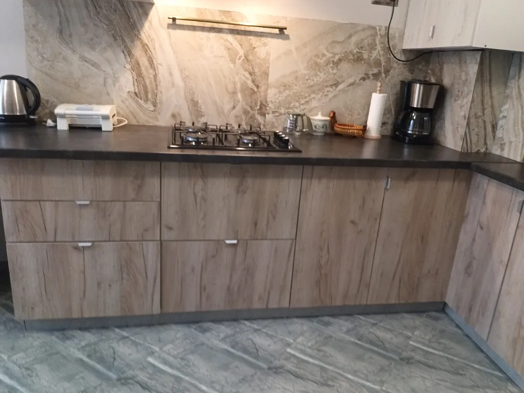 Двухкомнатная квартира у моря