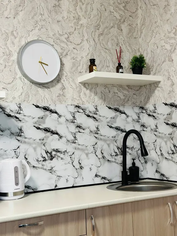 Квартира 1-комнатная Квартира — Красноярск