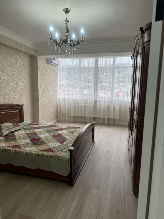 Квартира Уютная квартира в самом центре города — Дербент