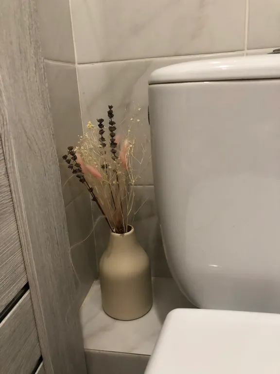 Квартира Уютная квартира-студия в центре города — Евпатория