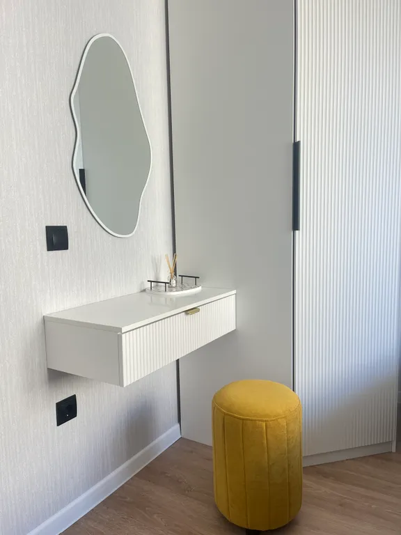 Квартира Комфортная квартира в ЖК Дыхании — Краснодар