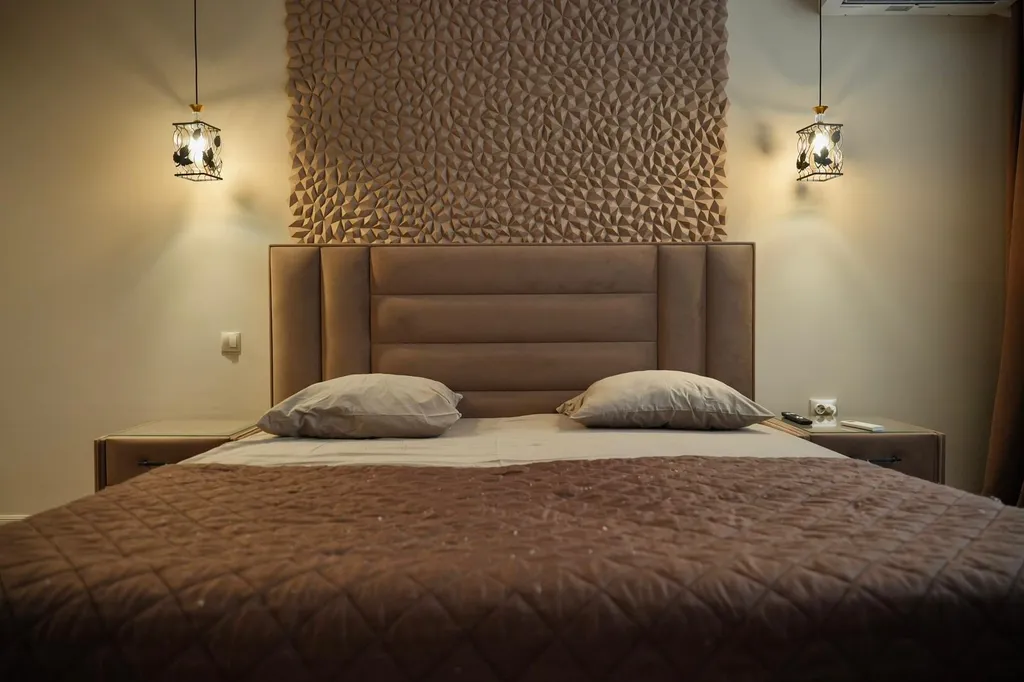 1-комнатная Квартира — аренда посуточно в Черкесск