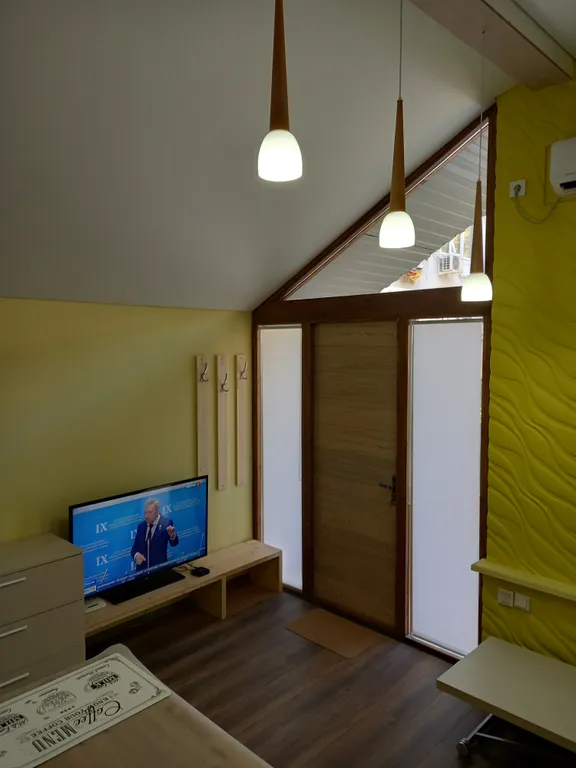 Квартира Квартира Barn house — Сочи