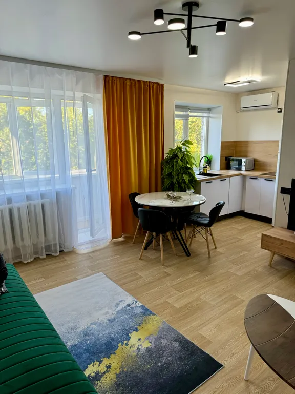 Квартира район Покровский парк 10 минут до центра