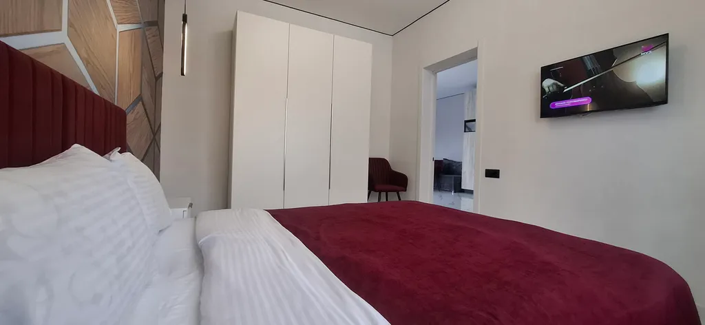 Квартира 2х ком в центре города